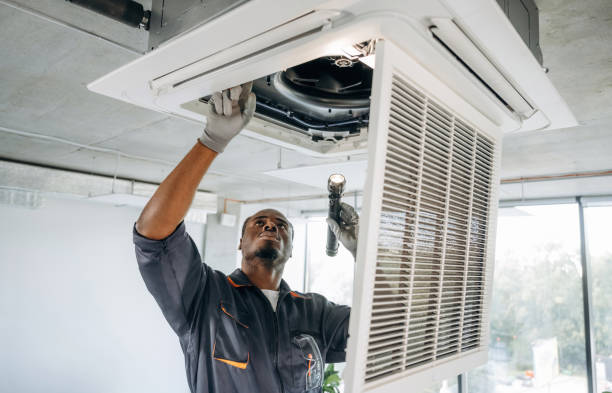 Licensed Emergency Hvac service in Manor, TX - FH HVAC