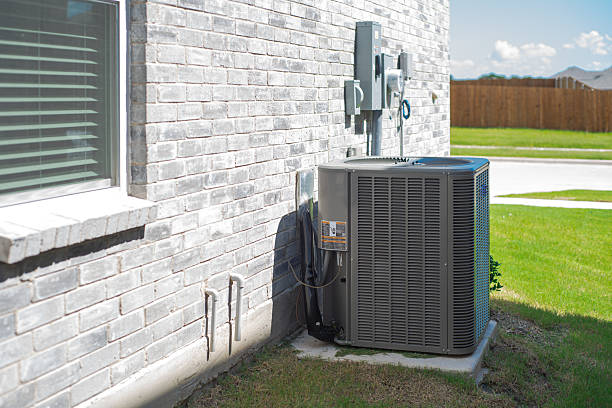 Reliable Emergency Hvac contractor in Manor, TX by FH HVAC